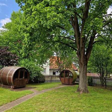 Koetterhof Villa Bevern  Dış mekan fotoğraf
