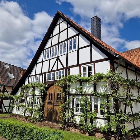 Koetterhof Villa Bevern  Dış mekan fotoğraf