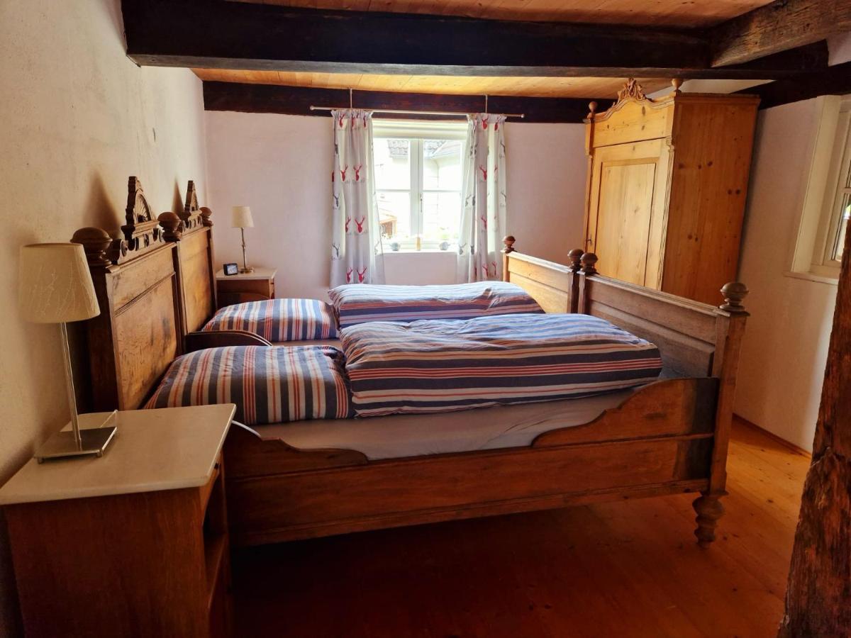 Koetterhof Villa Bevern  Dış mekan fotoğraf