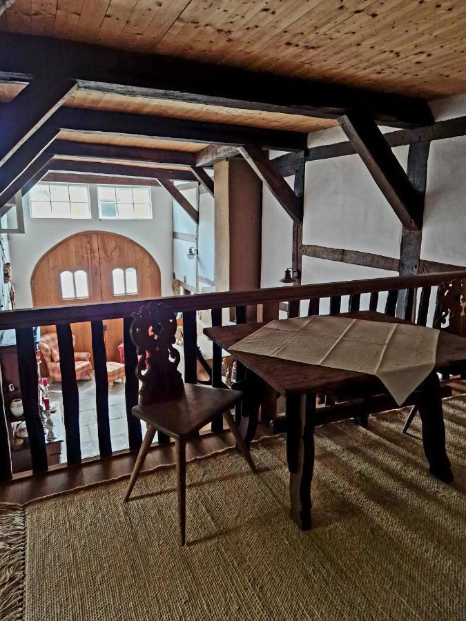 Koetterhof Villa Bevern  Dış mekan fotoğraf