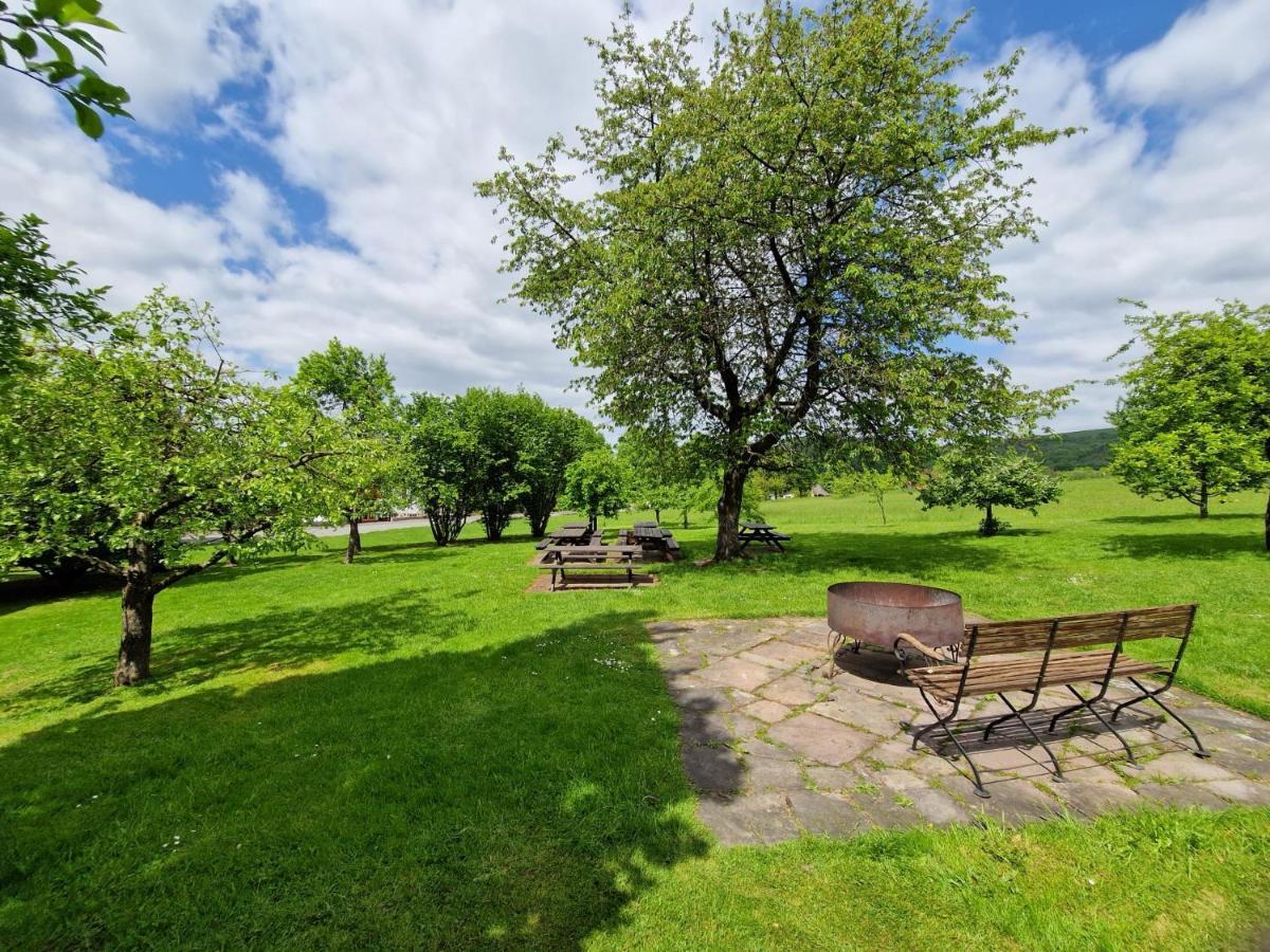 Koetterhof Villa Bevern  Dış mekan fotoğraf