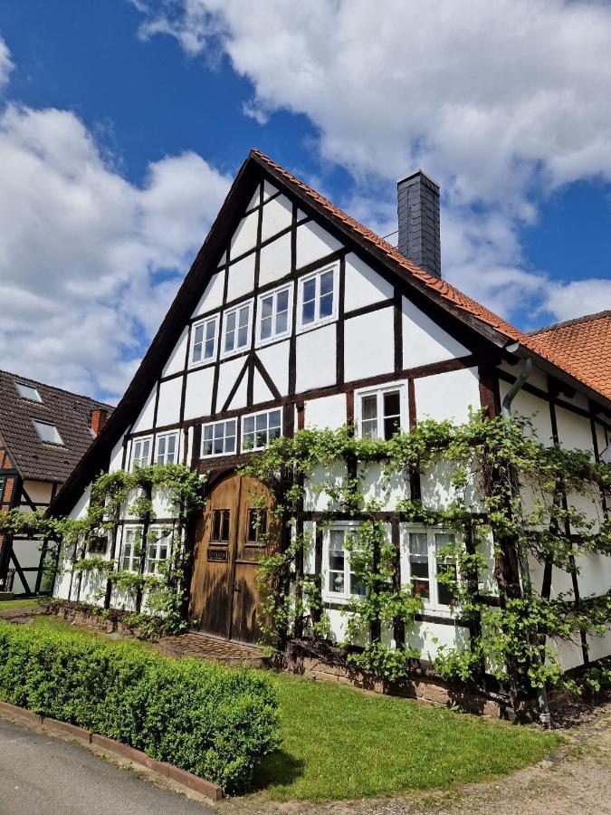 Koetterhof Villa Bevern  Dış mekan fotoğraf
