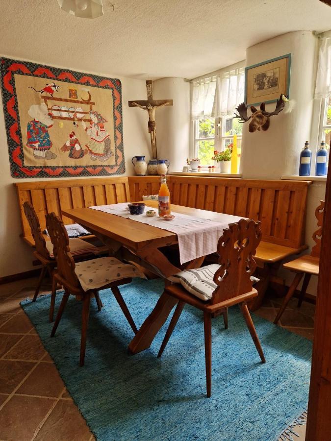 Koetterhof Villa Bevern  Dış mekan fotoğraf